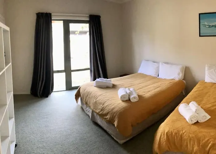 Big Brunswick Holiday home