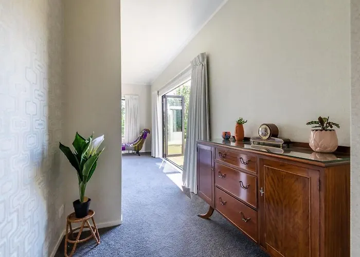 Big Brunswick Holiday home *