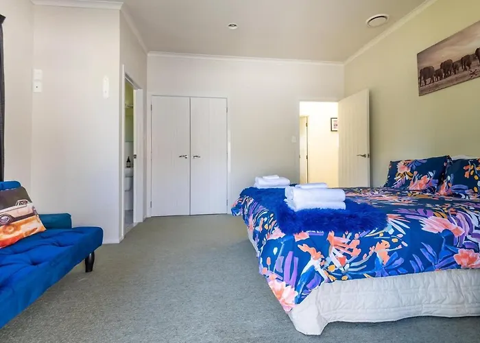 Big Brunswick Holiday home