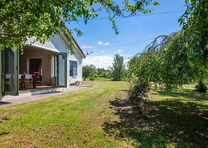 Big Brunswick Holiday home
