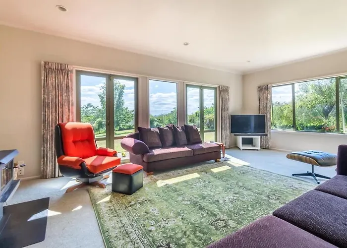 Big Brunswick Holiday home *