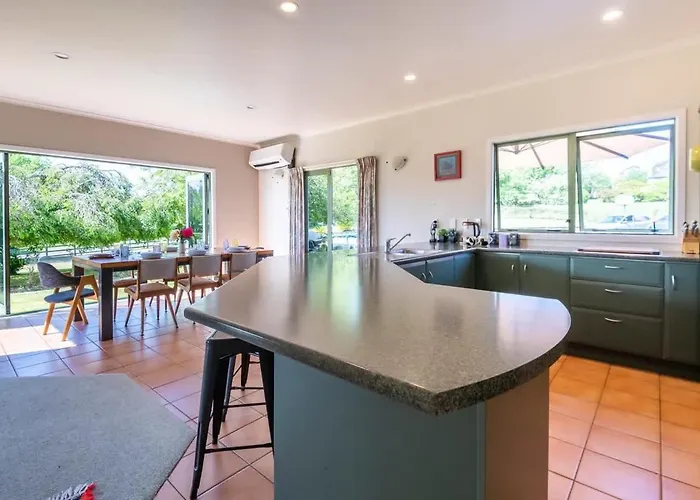 Big Brunswick Holiday home