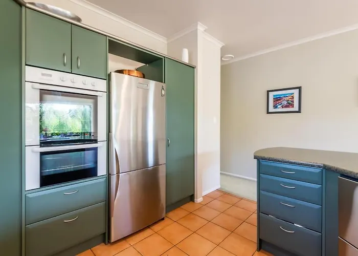 Big Brunswick Holiday home *