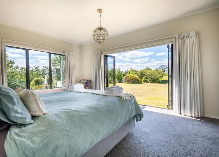 Holiday home Big Brunswick *