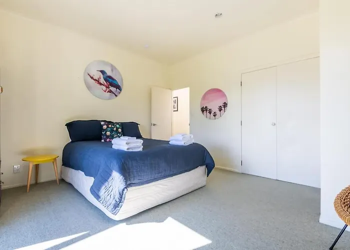 Big Brunswick Holiday home *
